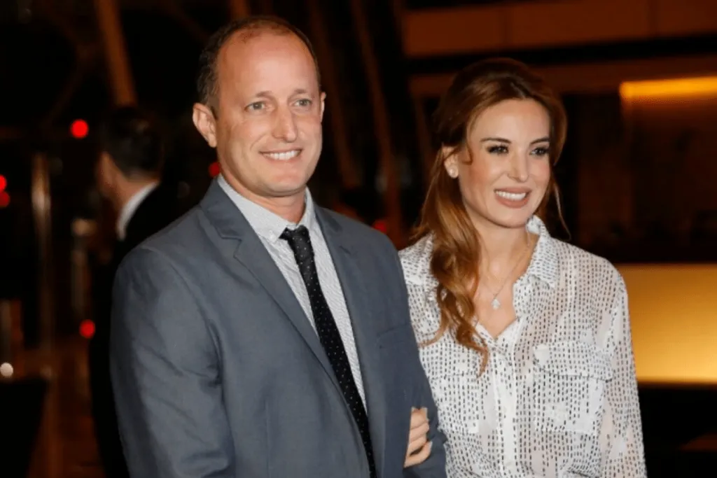 Nuevos videos revelan que la mansión de Martín Insaurralde y Jésica Cirio fue “limpiada” antes del allanamiento