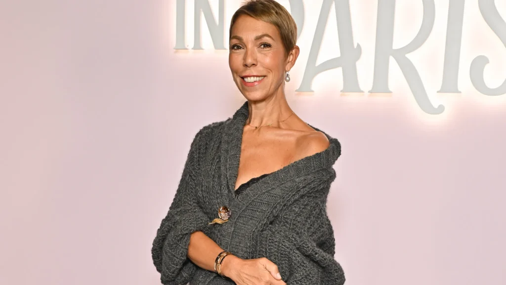 Murió Mathilde Favier: quién era la histórica figura de Dior que falleció en un accidente