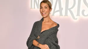 Murió Mathilde Favier: quién era la histórica figura de Dior que falleció en un accidente