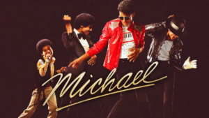 Vuelve el Rey del Pop: “Michael” tendrá una segunda parte y ya tiene fecha estimada de estreno
