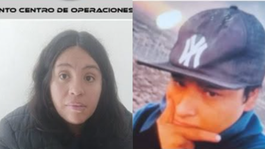 Buscan a dos personas en Neuquén: la Policía emitió pedidos de paradero