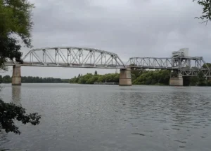 Domingo con cielo mayormente nublado y máxima de 13°C: así estará el clima en Río Negro