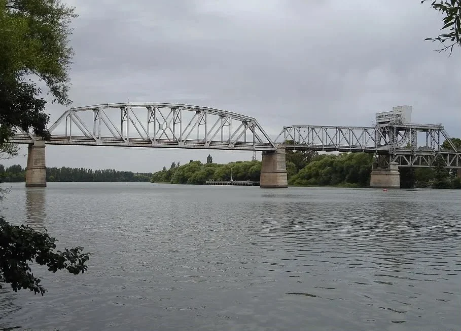 Domingo con cielo mayormente nublado y máxima de 13°C: así estará el clima en Río Negro