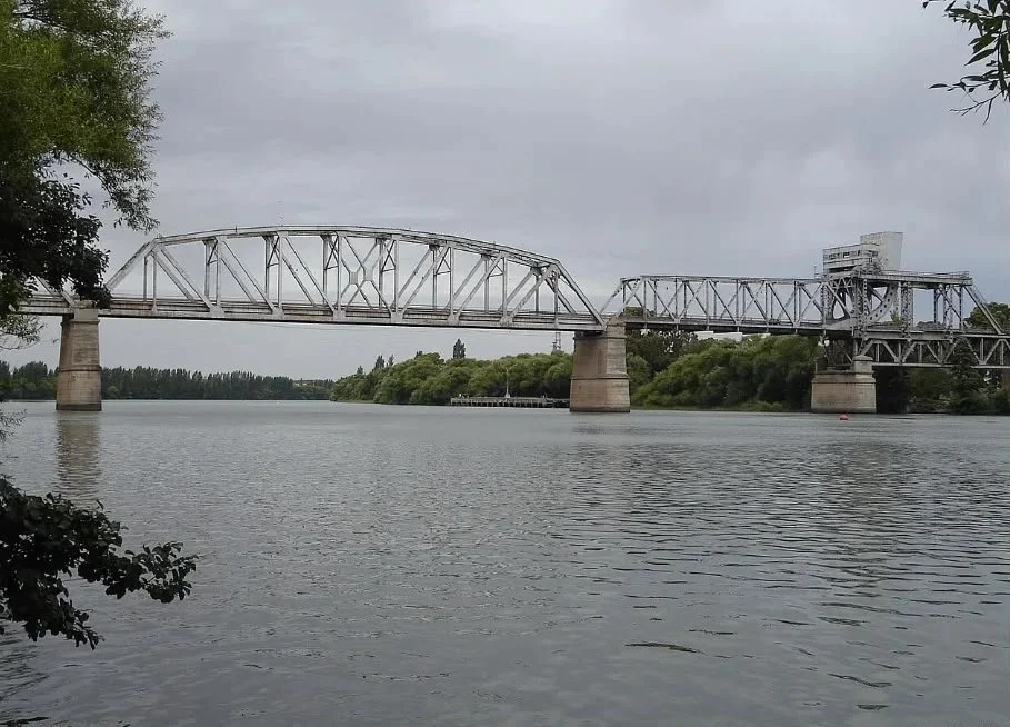 Cielo mayormente nublado y sin lluvias: así estará el clima este lunes en Río Negro