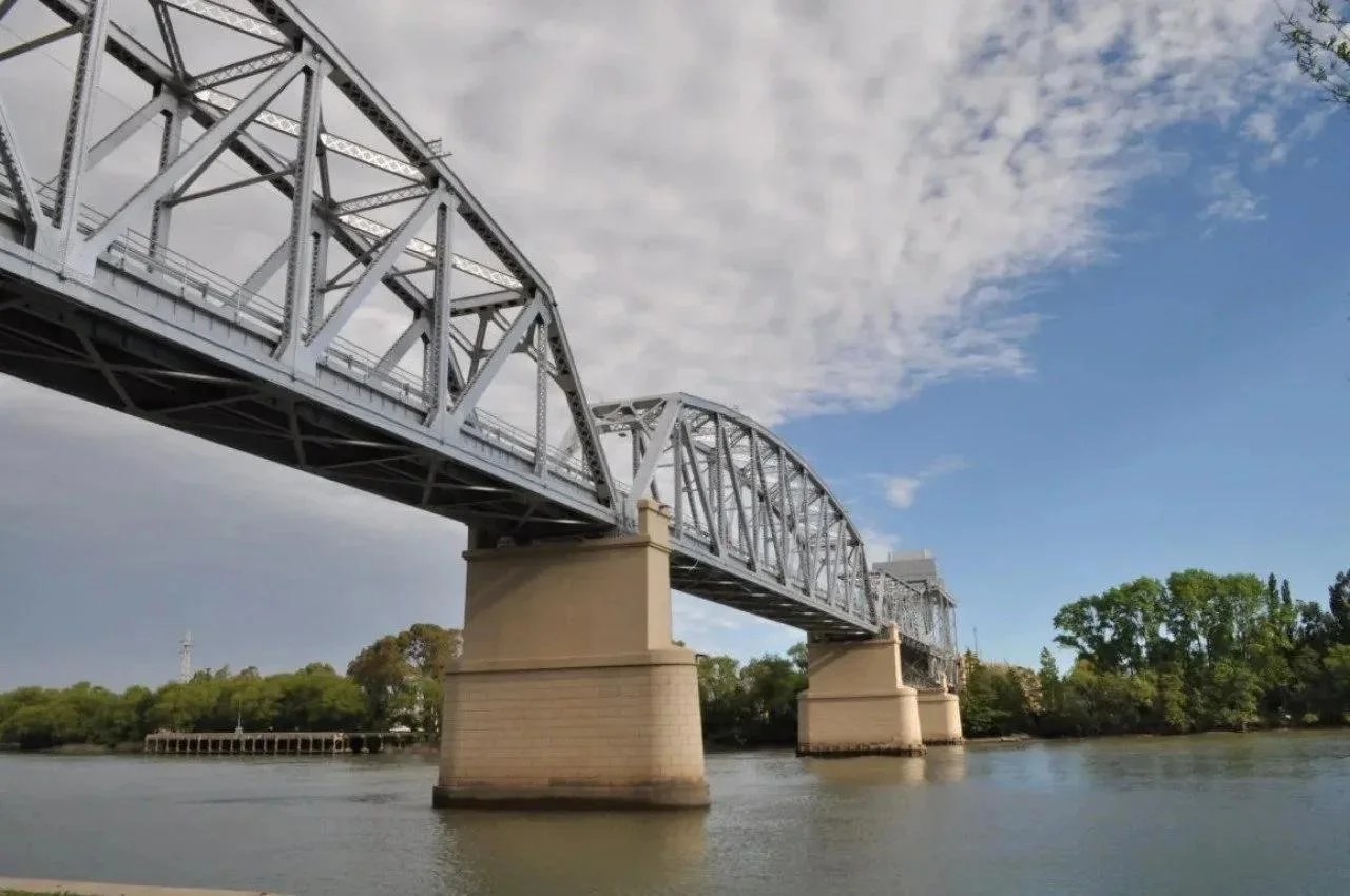 Jornada nublada y máxima de 18 grados: el pronóstico para este martes en Río Negro Jornada nublada y máxima de 18 grados: el pronóstico para este martes en Río Negro