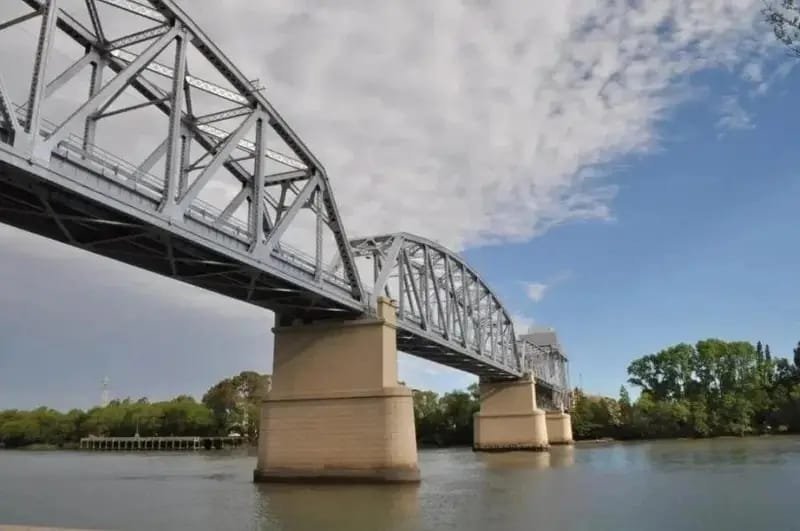 Domingo nublado en Río Negro: cómo estará el tiempo este 23 de agosto