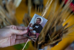 San Cayetano: cronograma de misas, bendiciones y la tradicional marcha por el Día del Patrono del Pan y del Trabajo