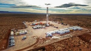 Vaca Muerta, en el centro de una disputa tecnológica entre Estados Unidos y China