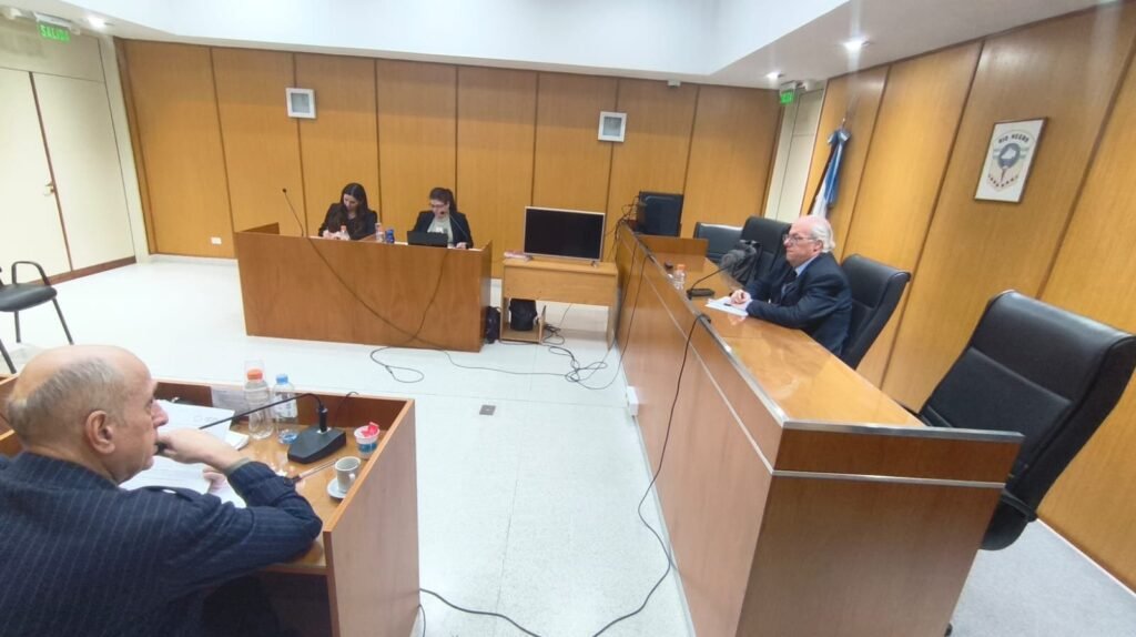Allen: imputaron a un cuarto sospechoso por el crimen de Franco Morales