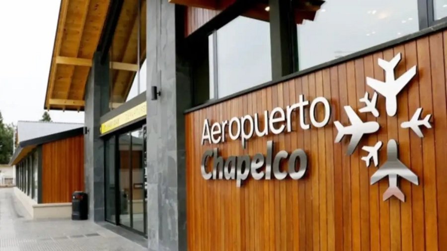 Vuelos en Neuquén: este viernes salen a la venta los tickets de American Jet para Chos Malal y Chapelco