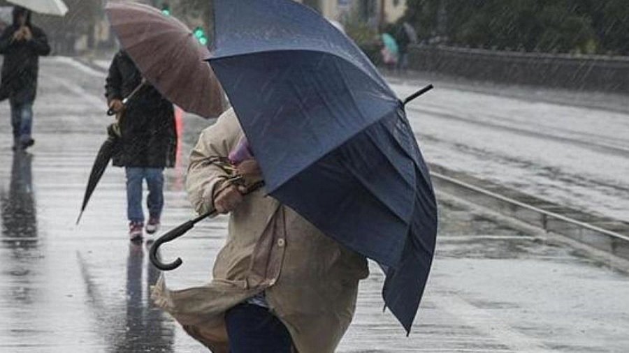 Alerta meteorológica por ciclogénesis: pronostican fuertes lluvias, heladas y el regreso del aire polar