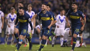 Boca recibe a Vélez con la misión de sumar otro triunfo en el Torneo Clausura