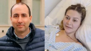 Tras el atentado, Nadia Beller aseguró tener nuevas pruebas contra Cerimedo y se ofreció a declarar en Argentina