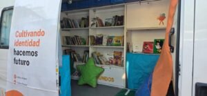 Chubut celebra el Mes de las Infancias con cine, libros y teatro en toda la provincia