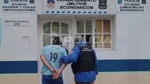 Estafas virtuales: cayó un hombre que engañaba a una pinturería de Neuquén con transferencias truchas