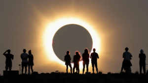 Eclipse solar: cuándo es el próximo fenómeno astronómico y desde dónde se podrá observar