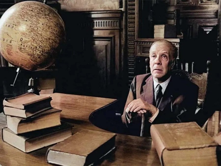 Un espacio para la literatura: lanzan en Neuquén “Encuentros con Borges”, un ciclo para lectores y escritores