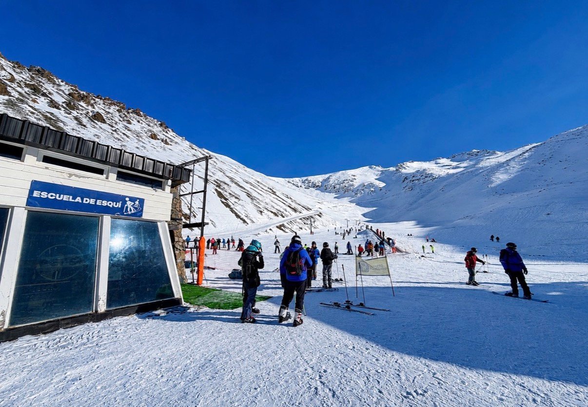 Chubut prepara un fin de semana largo con nieve, fauna, gastronomía y aventura