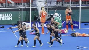 Las Leonas campeonas del mundo: Argentina venció a Países Bajos por penales y conquistó su tercer título