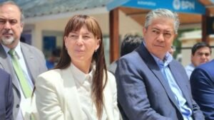La tierra no se toca: la semana en que Neuquén le marcó la cancha a la Nación