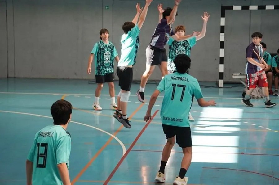 Pasión deportiva en toda la provincia: ReCreo Neuquén 2026 avanza a las instancias regionales