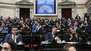 El Gobierno acelera el tratamiento de 60 pliegos judiciales y pone el foco en la Cámara Federal porteña