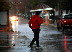 Pronóstico del tiempo para este martes en Río Negro