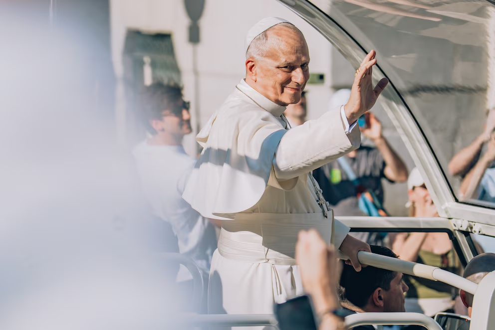 Visita del papa León XIV a la Argentina: una delegación de la Santa Sede llegará este domingo a Buenos Aires