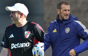 River, Boca, Racing y San Lorenzo: el preocupante arranque de los grandes
