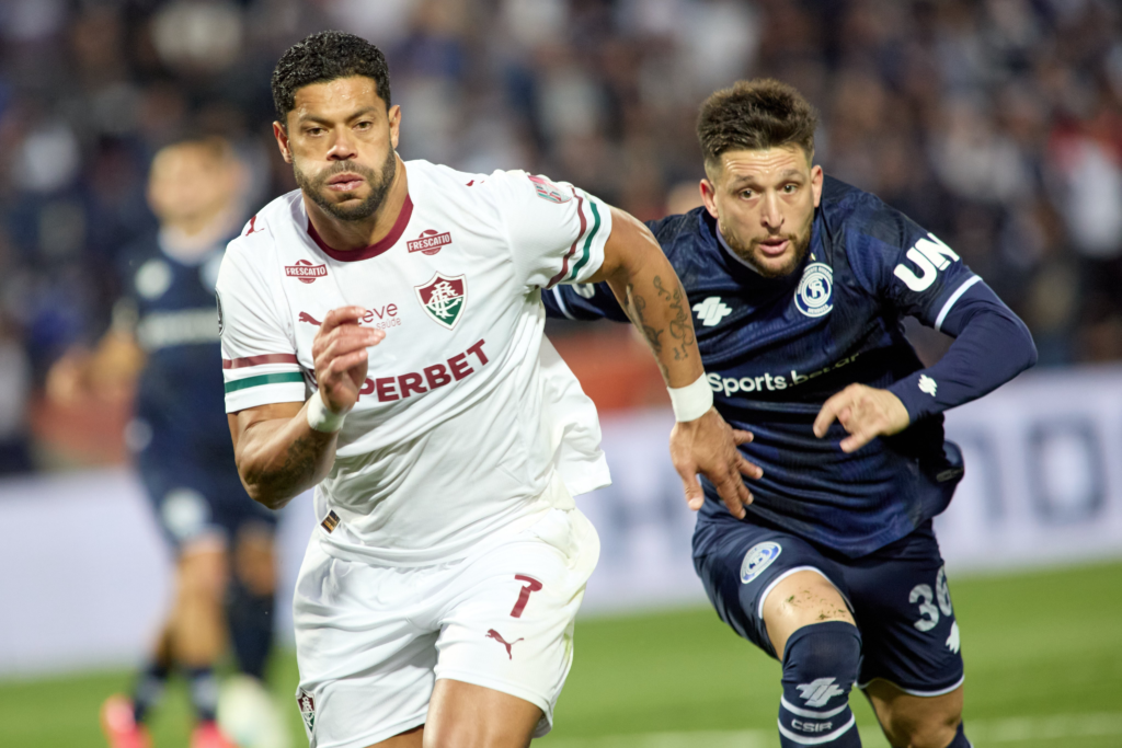 Independiente Rivadavia empató con Fluminense y quedó eliminado de la Libertadores por penales