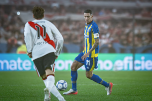 Crisis total: River perdió otra vez y alcanzó una racha que no sufría desde 1911