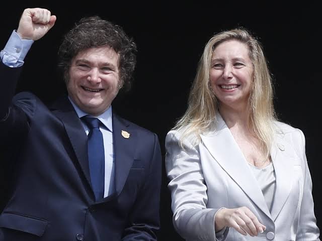 Visita del Papa León XIV: Karina Milei reúne este martes a funcionarios para organizar el operativo