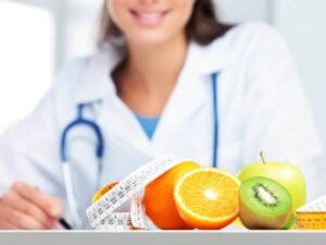 Día del Nutricionista: por qué comer saludable no depende solo de la fuerza de voluntad