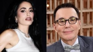Lali Espósito cruzó a Marcelo Polino y fue tajante: “No lo conozco como persona”
