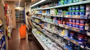 El Gobierno disolvió el Instituto Nacional de Alimentos y redistribuyó sus funciones entre el SENASA y Salud
