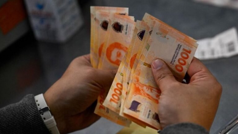 Dato clave del INDEC con una inflación del 2,1% en julio y la variación interanual que se ubicó en 33,8%