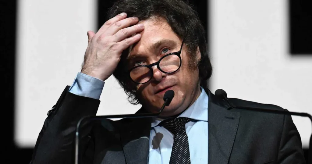 La campaña electoral se adelanta y comienza a ocupar la agenda del Gobierno de Javier Milei
