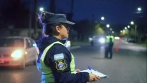 La Policía de Neuquén realizó más de 19.500 operativos durante el primer semestre de 2026