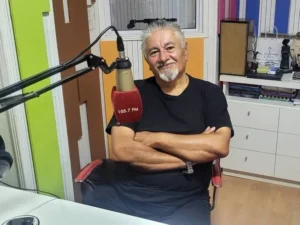 Murió “Pucho” Ponce, histórico bajista de Los Tekis, a los 68 años