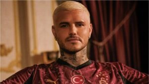 Embargaron la mansión de Mauro Icardi en la causa por alimentos y el futbolista apuntó contra Wanda Nara y el juez