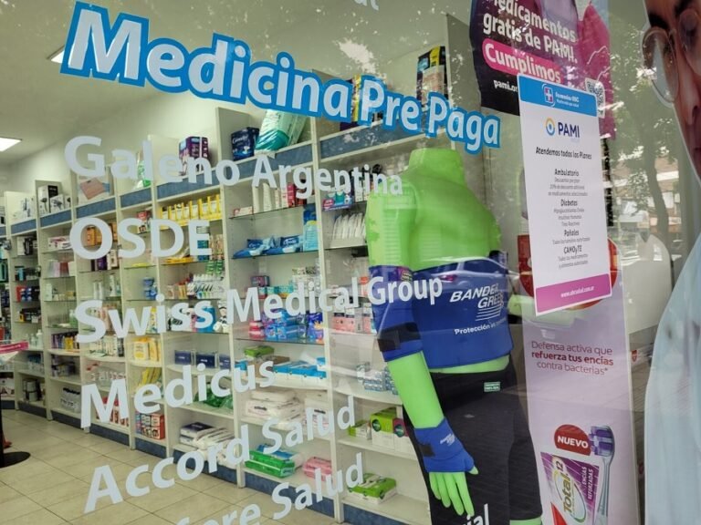 Nuevo golpe al bolsillo: las prepagas aumentan en septiembre y las cuotas subirán hasta un 3,11%