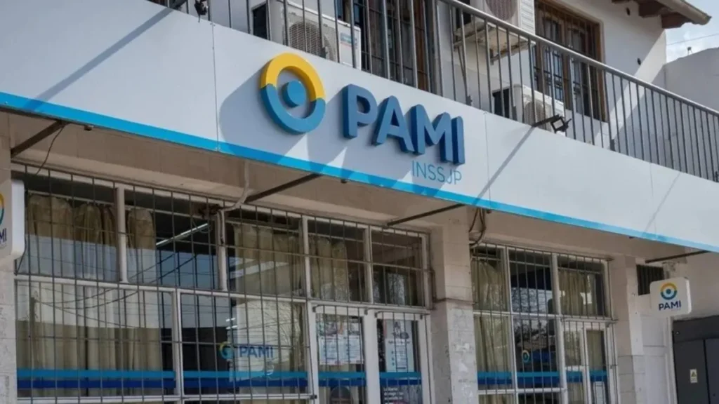 Nicolás Petrini renunció al frente del PAMI Río Negro a ocho meses de asumir