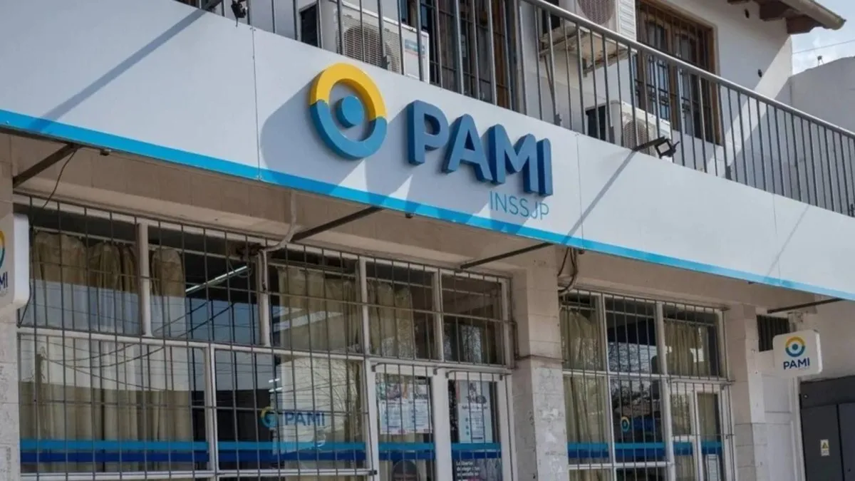 Nicolás Petrini renunció al frente del PAMI Río Negro a ocho meses de asumir