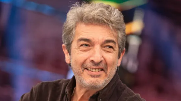 Ricardo Darín habló sobre el presente del cine argentino y destacó el rol de Netflix: “Estaríamos en el horno”