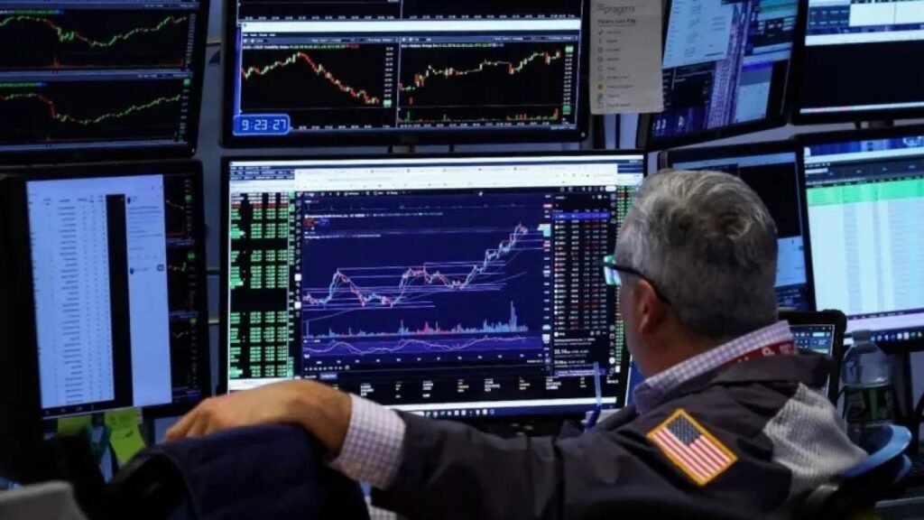 El Riesgo País argentino sigue por encima de los 500 puntos y acumula tres subas consecutivas