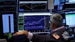El Riesgo País argentino sigue por encima de los 500 puntos y acumula tres subas consecutivas
