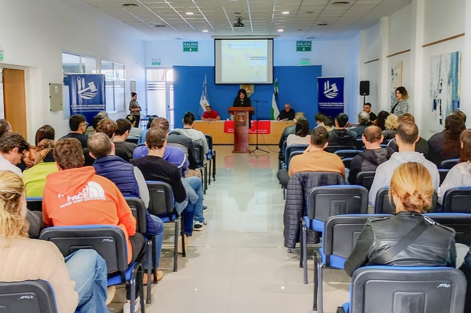 Roca prepara una nueva subasta de terrenos municipales: serán 21 lotes Roca prepara una nueva subasta de terrenos municipales: serán 21 lotes