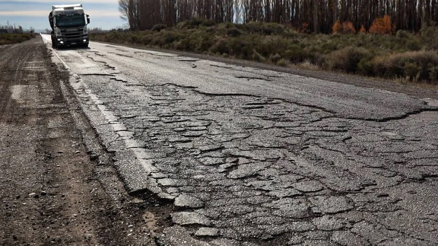 Nueva etapa vial: el Gobierno oficializó la concesión de 3.900 km de rutas nacionales