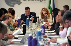 Legislatura: avanza el pase a planta de más de 4.200 empleados públicos en Río Negro