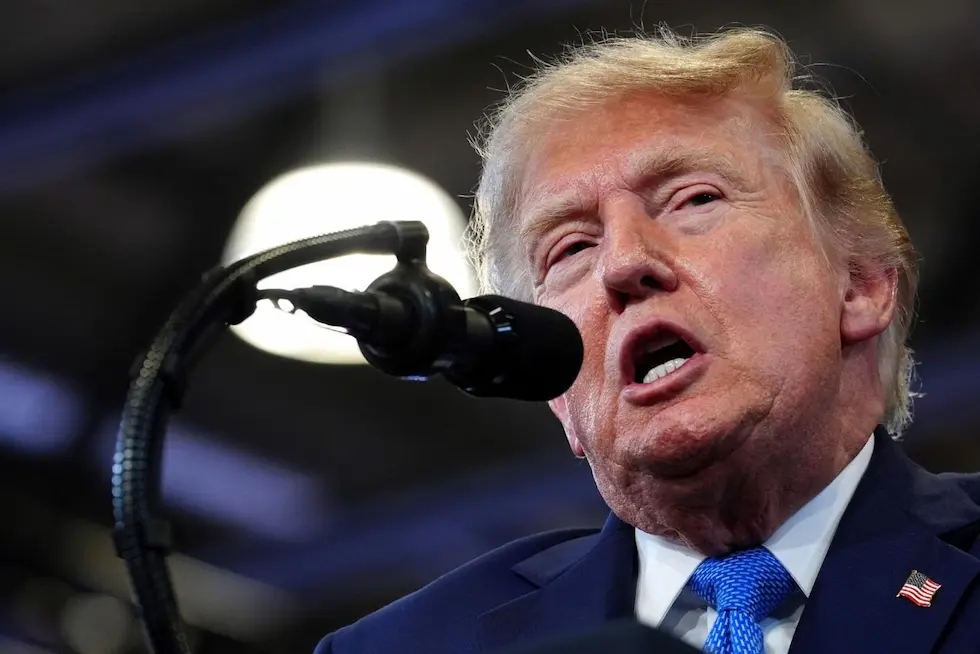 El Gobierno de Donald Trump prepara la revocación de hasta 200.000 visas de turismo y negocios en Estados Unidos